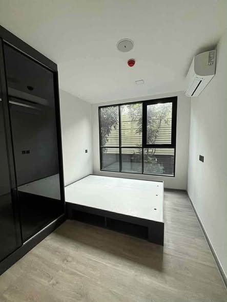 room interior of Atmoz Palacio Ladprao Wanghin | แอทโมซ พาลาซิโอ ลาดพร้าว วังหิน