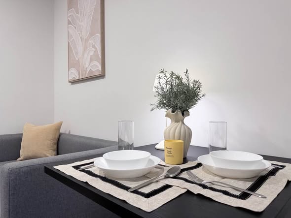 room interior of Atmoz Palacio Ladprao Wanghin | แอทโมซ พาลาซิโอ ลาดพร้าว วังหิน