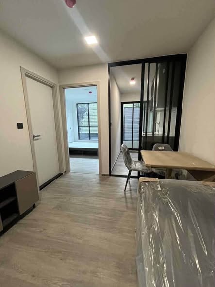 room interior of Atmoz Palacio Ladprao Wanghin | แอทโมซ พาลาซิโอ ลาดพร้าว วังหิน