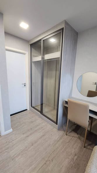 room interior of Atmoz Tropicana Bangna