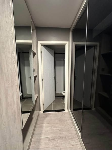 room interior of Atmoz Tropicana Bangna