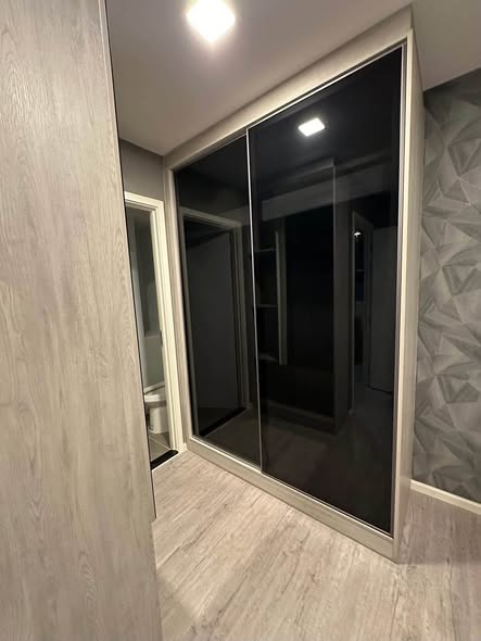 room interior of Atmoz Tropicana Bangna