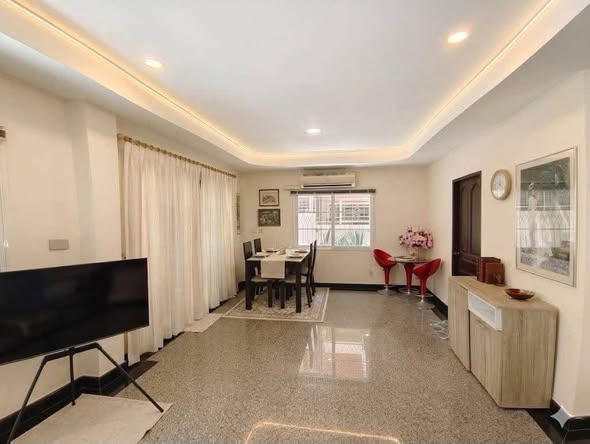 Baan Fah Greenery Loft North Pattaya