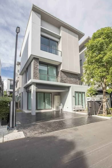 Baan Klang Muang CLASSE