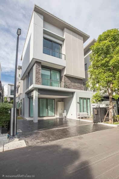 Baan Klang Muang CLASSE