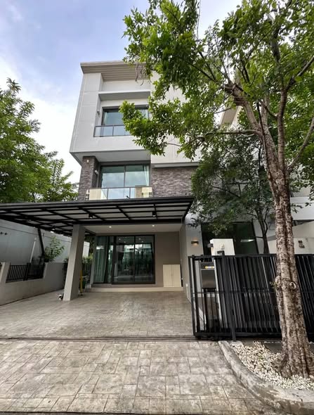 Baan Klang Muang CLASSE