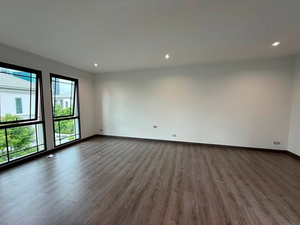 room interior of Baan Klang Muang Classe Ratchayothin บ้านกลางเมือง คลาสเซ่ รัชโยธิน