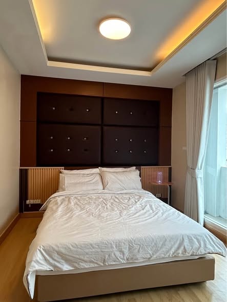 Baan Klang Muang S-Sense Rama 9-Ladprao