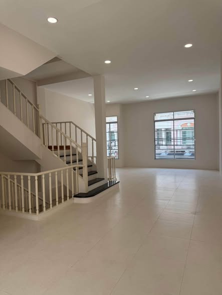 Baan Klang Muang Urbanion Rama 9-Ladprao