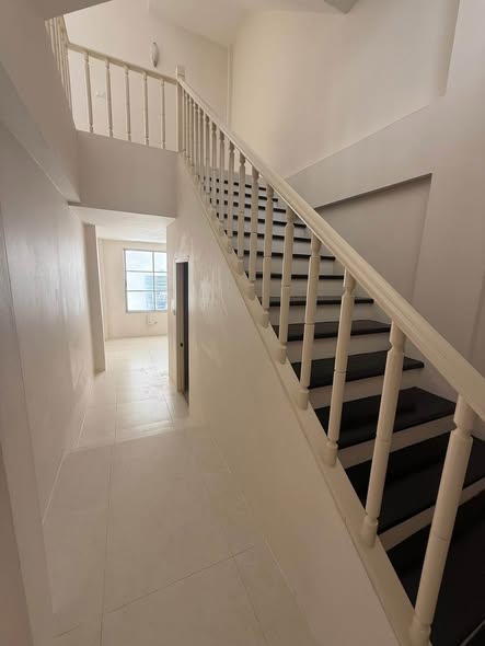 Baan Klang Muang Urbanion Rama 9-Ladprao