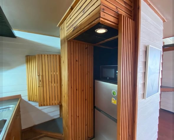 Baan Onnut Condominium