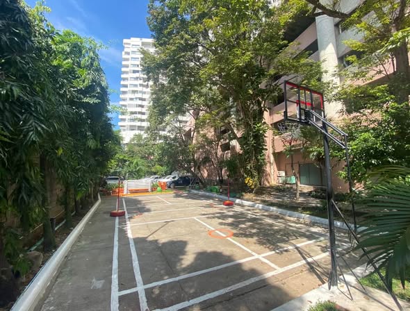 Baan Onnut Condominium