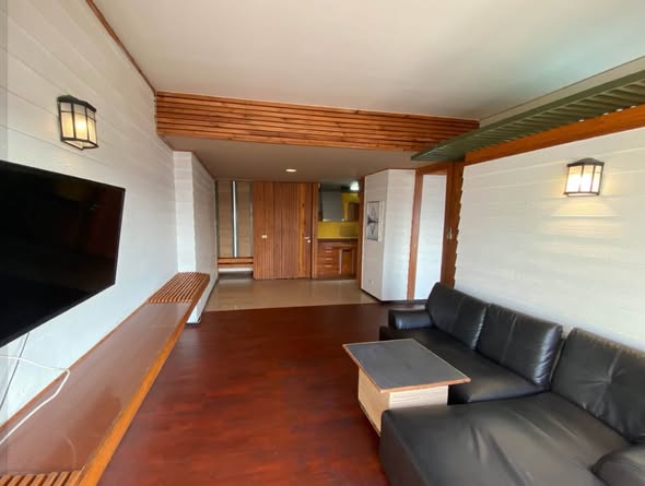 Baan Onnut Condominium