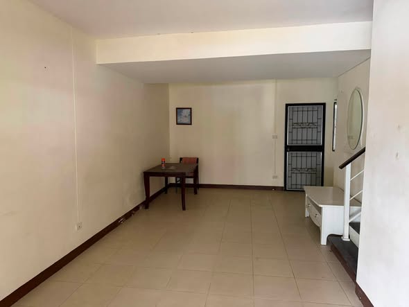 Baan Pruksa 58 Lat Krabang-Suvarnabhumi
