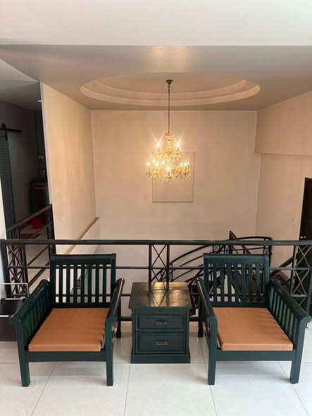 Baan Ratchada Condo