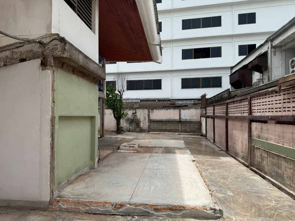 บ้านแสนสิริ พัฒนาการ : Baan Sansiri Pattanakarn