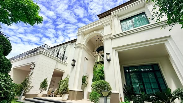 บ้านแสนสิริ พัฒนาการ : Baan Sansiri Pattanakarn