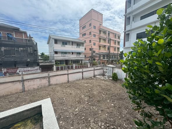 บ้านแสนสิริ พัฒนาการ : Baan Sansiri Pattanakarn