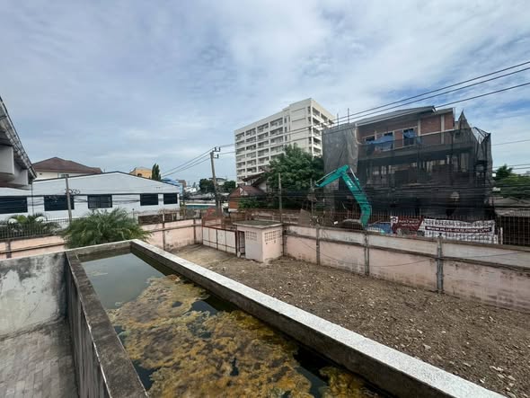 บ้านแสนสิริ พัฒนาการ : Baan Sansiri Pattanakarn