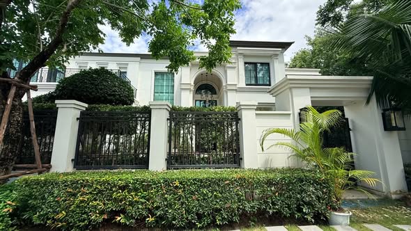 บ้านแสนสิริ พัฒนาการ : Baan Sansiri Pattanakarn