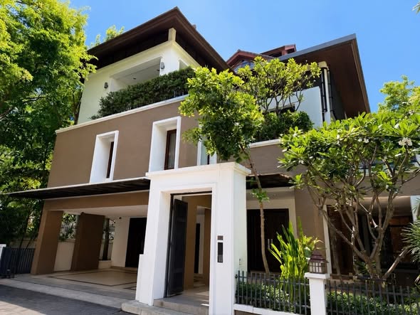 Baan Sukhumvit 18