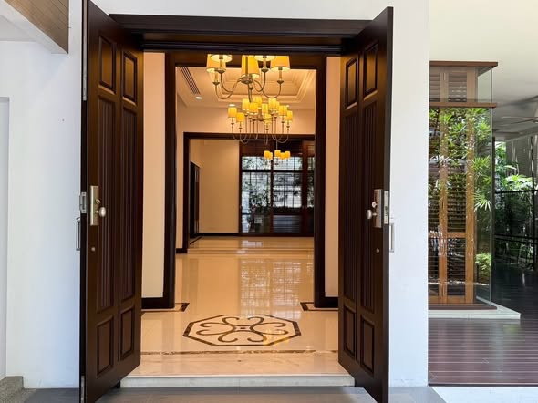 Baan Sukhumvit 18