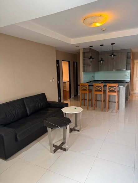 Baan Sukhumvit Condo