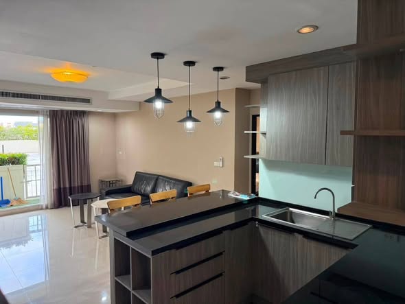 Baan Sukhumvit Condo