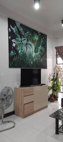 Ban Rattana Rent Room