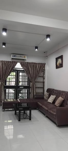 Ban Rattana Rent Room