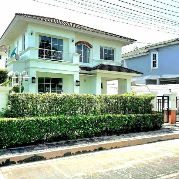 Ban Suai Alley