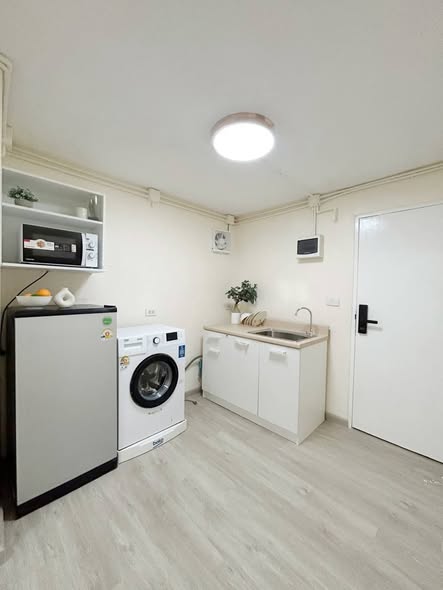 Bang Na Place Condo