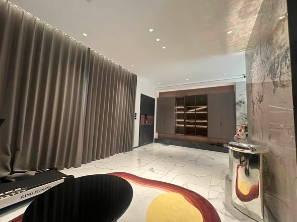 bathroom of Bangkok Boulevard Signature Sathorn-Ratchaphreuk