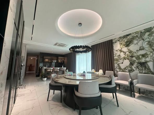 Bangkok Boulevard Signature Sathorn-Ratchaphreuk