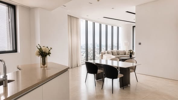 Banyan Tree Residences Riverside Bangkok บันยัน ทรี เรสซิเดนซ์ ริเวอร์ไซด์ กรุงเทพ