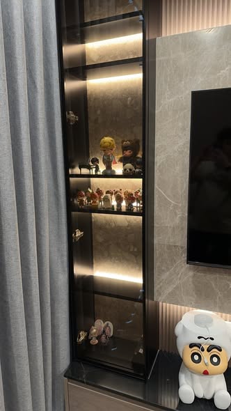 bathroom of วิสซ์ดอม เดอะ ฟอเรสเทียส์