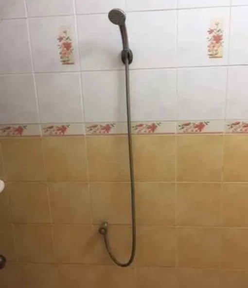 bathroom of อาคารพาณิชย์ให้เช่า