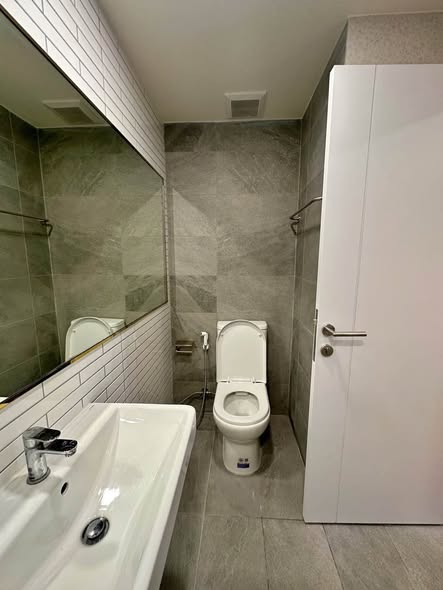 bathroom of Beat sukhumvit sale gallery
