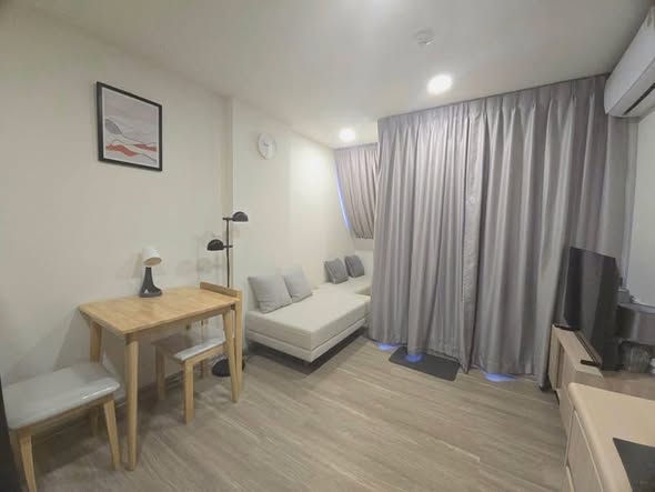 bedroom of Beat sukhumvit sale gallery