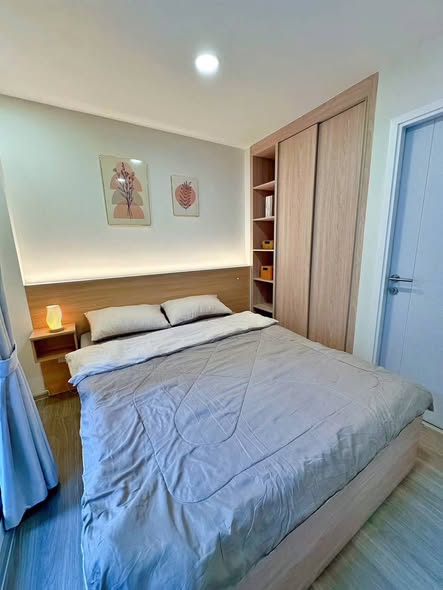 bedroom of Beat sukhumvit sale gallery