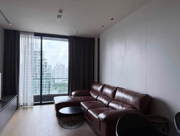 bedroom and living room and room interior of BEATNIQ