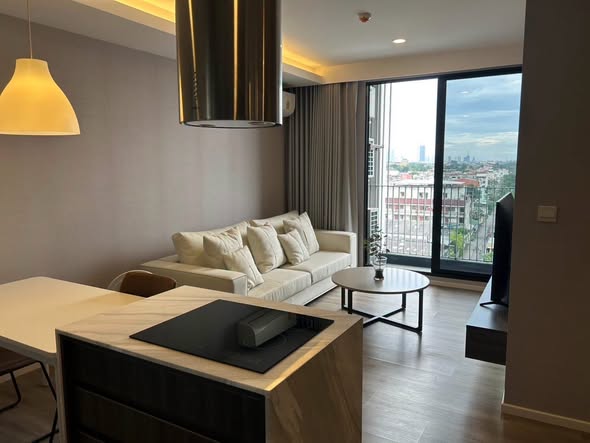 bedroom of เวรี่ ลาซาล
