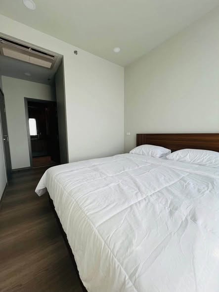 bedroom of วิสซ์ดอม เดอะ ฟอเรสเทียส์