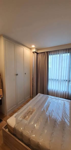 bedroom of พรีมิโอไพร์ม เกษตรนวมินทร์
