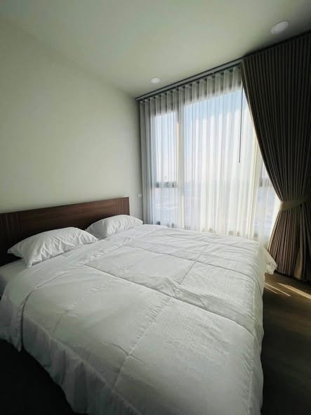 bedroom of วิสซ์ดอม เดอะ ฟอเรสเทียส์
