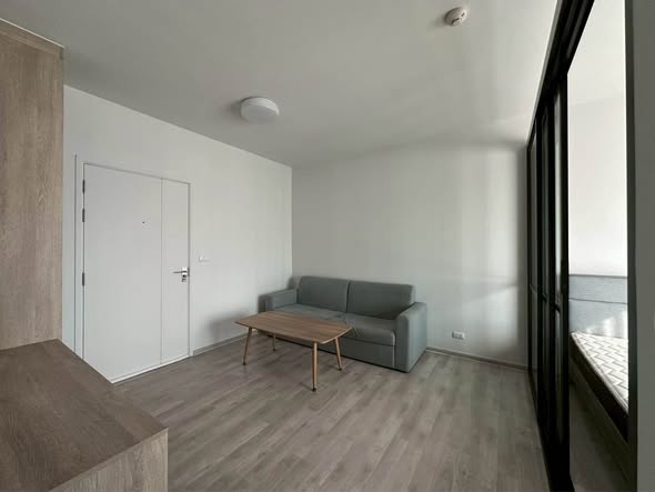 bedroom and room interior of ยูนิโอ รามคำแหง-เสรีไทย
