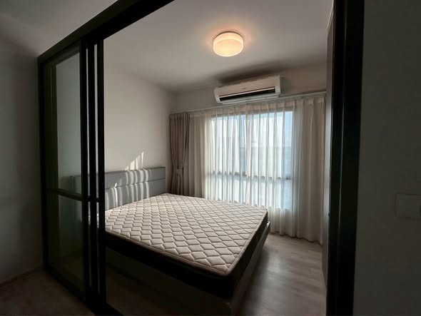 bedroom and room interior of ยูนิโอ รามคำแหง-เสรีไทย