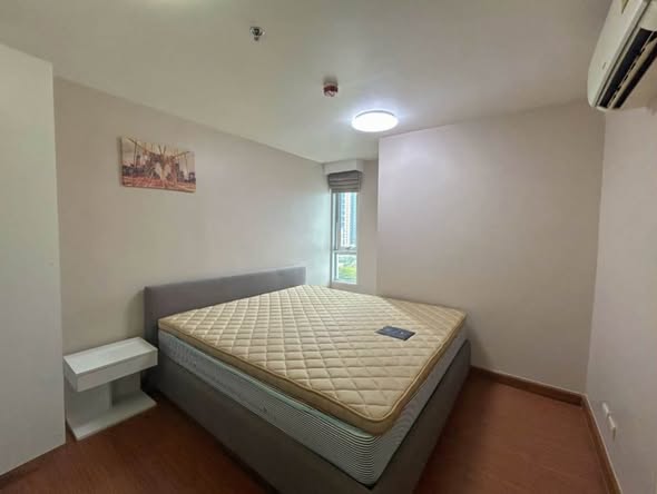 bedroom of Belle Grand Rama 9