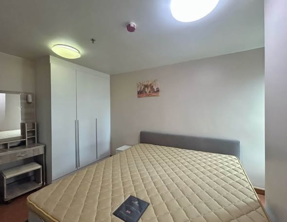 bedroom of Belle Grand Rama 9