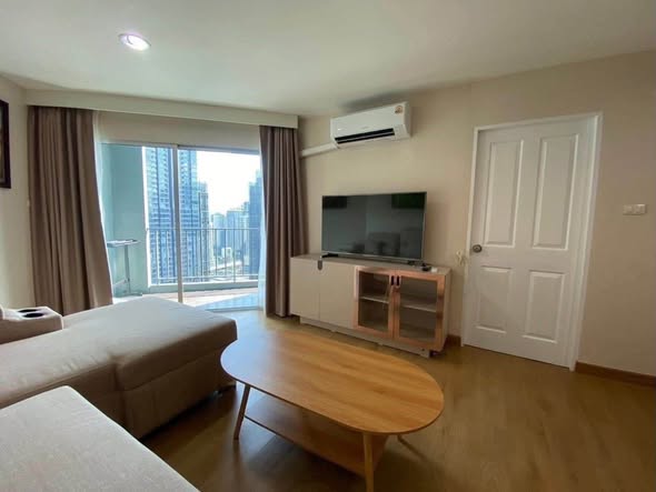 bedroom of Belle Grand Rama 9